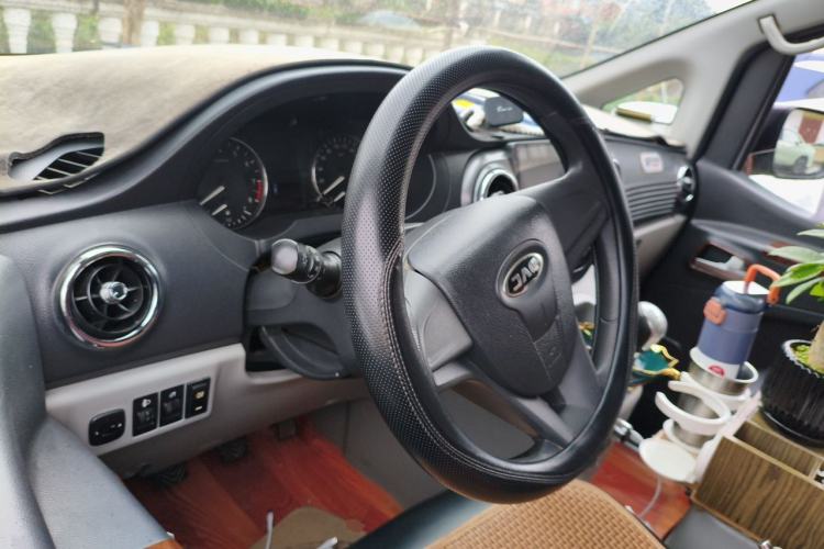Used JAC Refine M3 2019 IKEA Edition 1.6L Luxury Model Steering Wheel