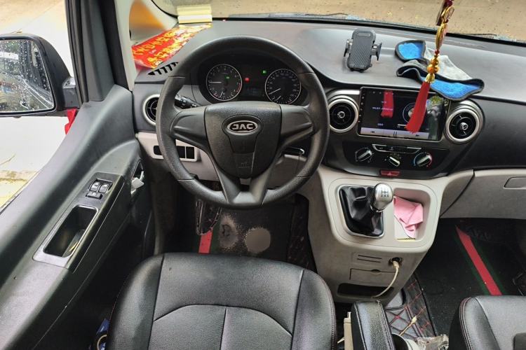 Used JAC Refine M3 2019 PLUS Maker Edition 1.8L Luxury Model Steering Wheel