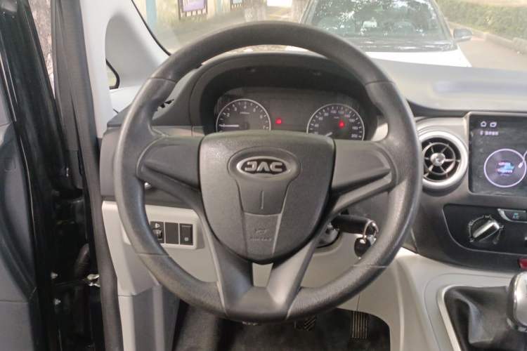 Used JAC Refine M3 2019 PLUS Maker Edition 1.8L Luxury Model Steering Wheel