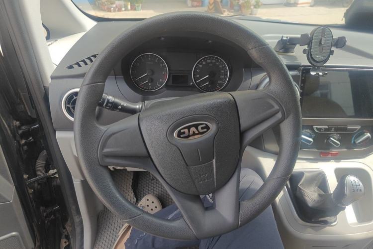 Used JAC Refine M3 2019 1.8L 5-Seater Express Edition Steering Wheel