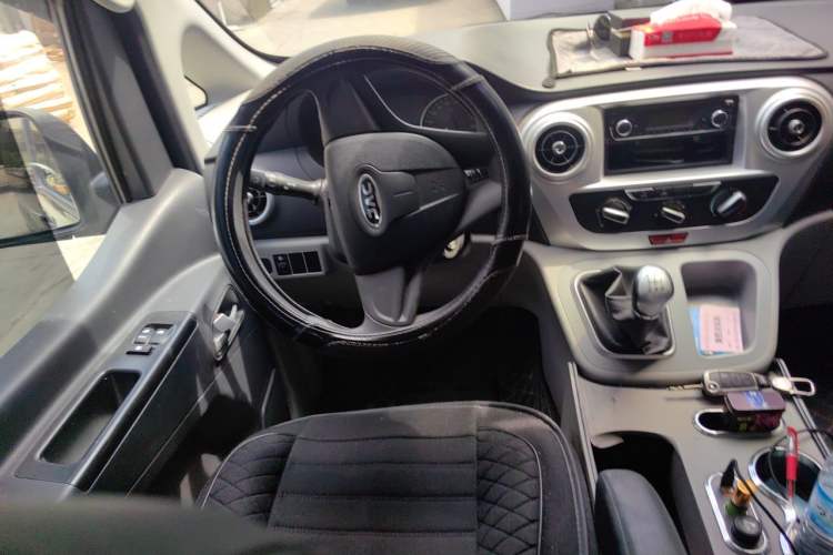 Used JAC Refine M3 2019 PLUS Maker Edition 1.8L Luxury Model Steering Wheel