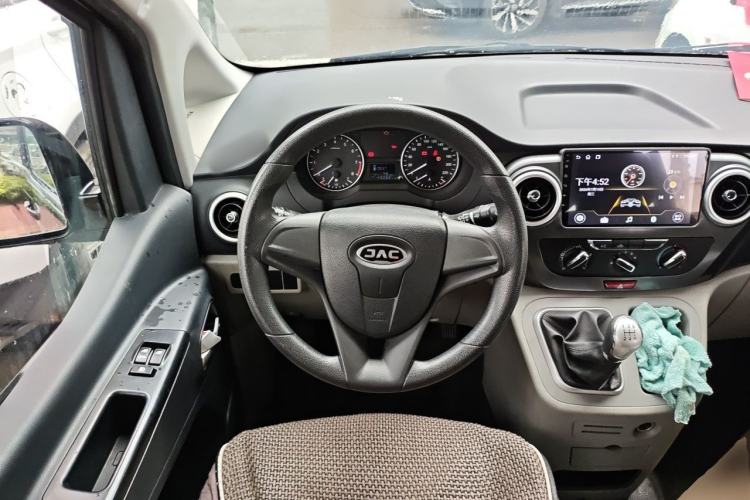 Used JAC Refine M3 2019 1.8L 5-Seater Express Edition Steering Wheel