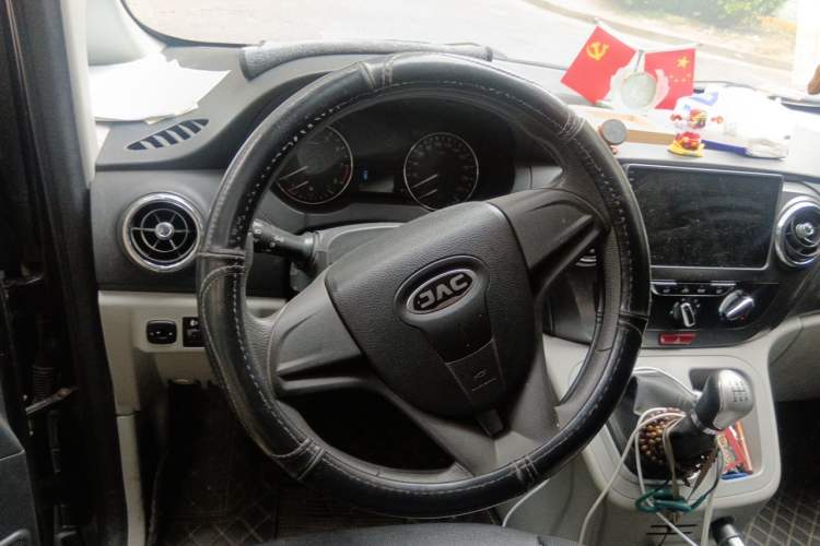 Used JAC Refine M3 2019 IKEA Edition 1.6L Luxury Model Steering Wheel