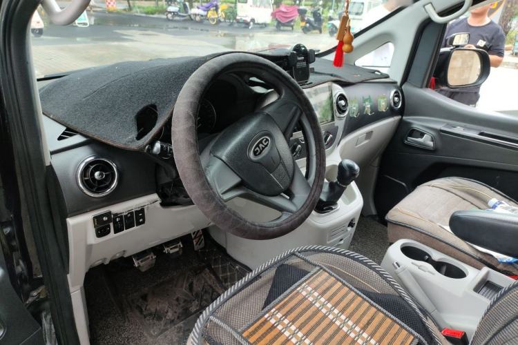 Used JAC Refine M3 2019 PLUS IKEA Edition 1.8L Luxury Model Steering Wheel