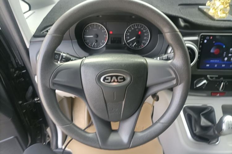 Used JAC Refine M3 2019 PLUS Maker Edition 1.8L Luxury Model Steering Wheel