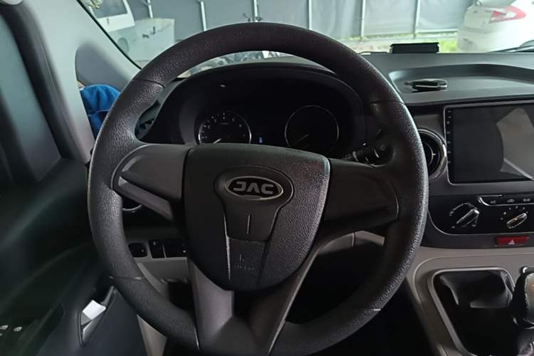 Used JAC Refine M3 2019 IKEA Edition 1.6L Luxury Model Steering Wheel