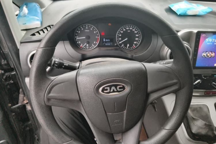 Used JAC Refine M3 2019 PLUS Maker Edition 1.8L Luxury Model Steering Wheel