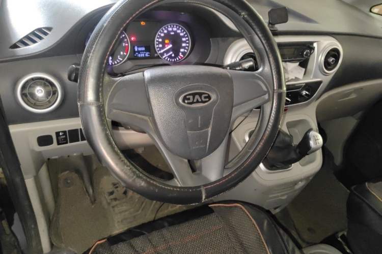 Used JAC Refine M3 2019 PLUS Maker Edition 1.8L Luxury Model Steering Wheel