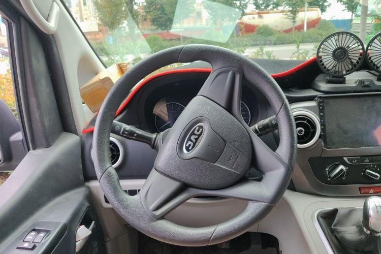 Used JAC Refine M3 2019 Creator Edition 1.8L Luxury Model Steering Wheel