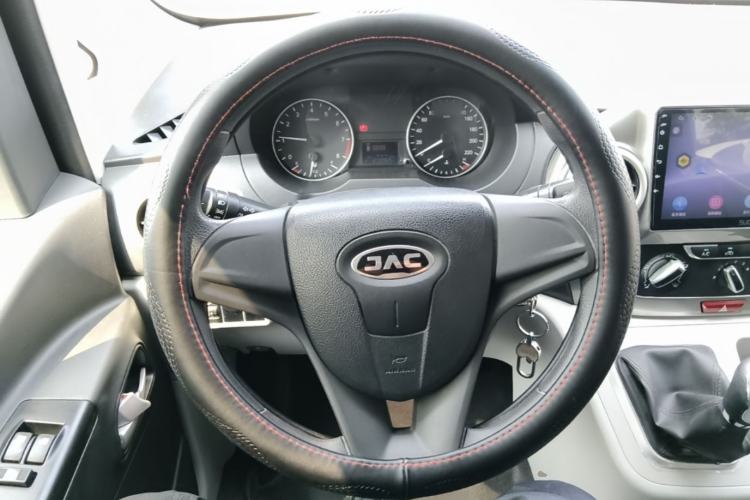 Used JAC Refine M3 2019 PLUS Maker Edition 1.8L Luxury Model Steering Wheel