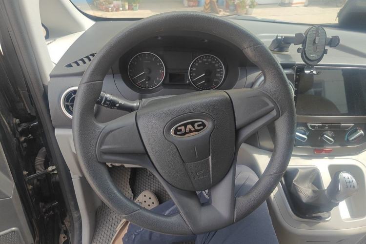 Used JAC Refine M3 2019 1.8L 5-Seater Express Edition Steering Wheel