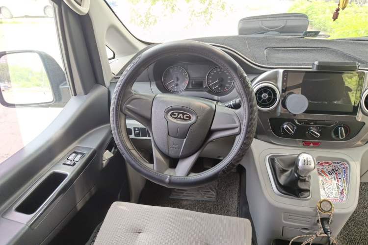 Used JAC Refine M3  Steering Wheel