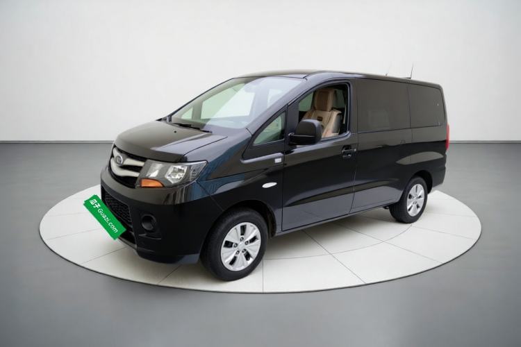 Used JAC Refine M3 2019 Creator Edition 1.8L Luxury Model Guazi used car, China used car export, Used car for sale, Used cars, Cheapest cars for sale