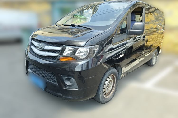 Used JAC Refine M3 2019 1.8L 5-Seater Express Edition Guazi used car, China used car export, Used car for sale, Used cars, Cheapest cars for sale