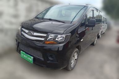 Used JAC Refine M3 2019 Creator Edition 1.8L Luxury Model