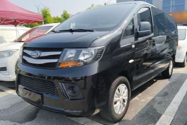 Used JAC Refine M3 2019 PLUS Maker Edition 1.8L Luxury Model