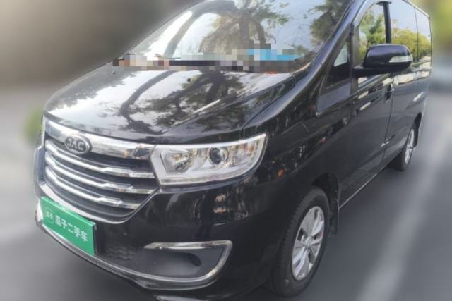 Used JAC Refine M3 2019 IKEA Edition 1.8L Luxury Model