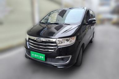 Used JAC Refine M3 2019 IKEA Edition 1.8L Luxury Model