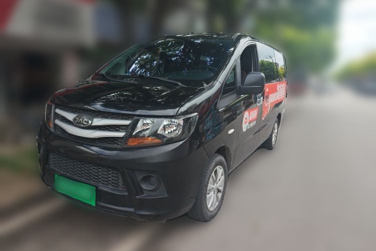 Used JAC Refine M3 2019 Creator Edition 1.8L Luxury Model Guazi used car, China used car export, Used car for sale, Used JAC Refine cars, Cheapest cars for sale