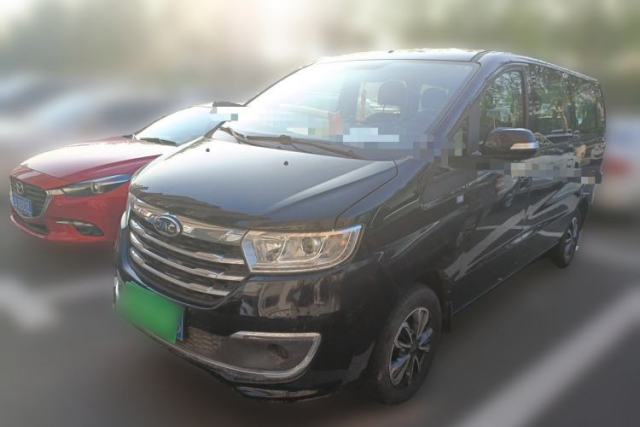 Used JAC Refine M3 2019 PLUS IKEA Edition 1.8L Luxury Model