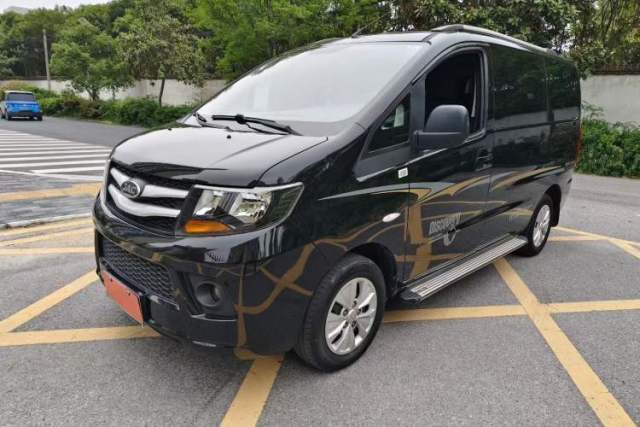 Used JAC Refine M3 2019 Creator Edition 1.8L Luxury Model