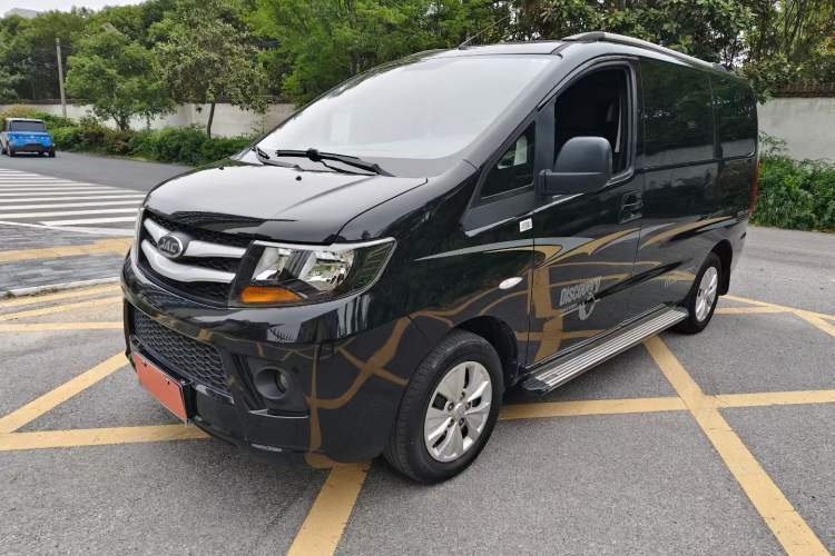 Used JAC Refine M3 2019 Creator Edition 1.8L Luxury Model Guazi used car, China used car export, Used car for sale, Used  cars, Cheapest cars for sale
