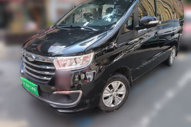 Used JAC Refine M3 2019 IKEA Edition 1.8L Luxury Model