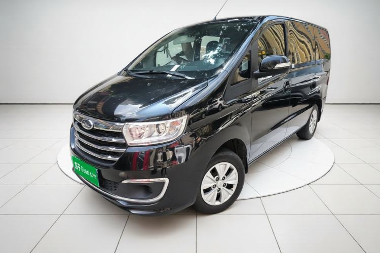 JAC Refine M3 2019 IKEA Edition 1.8L Luxury Model مستعملة Guazi used car, China used car export, Used car for sale, Used  cars, Cheapest cars for sale