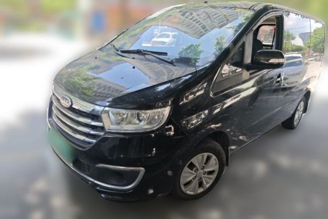 Used JAC Refine M3 2019 IKEA Edition 1.6L Luxury Model