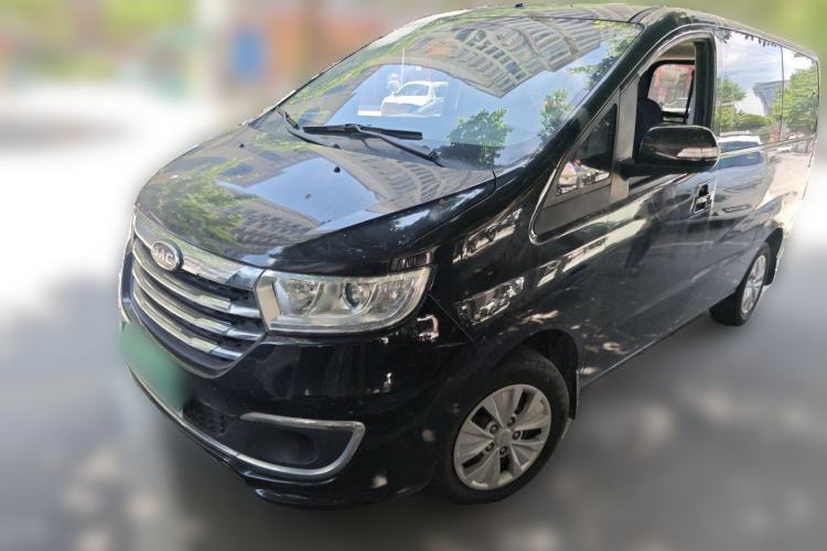 Ojetý JAC Refine M3 2019 IKEA Edition 1.6L Luxury Model Guazi used car, China used car export, Used car for sale, Used  cars, Cheapest cars for sale