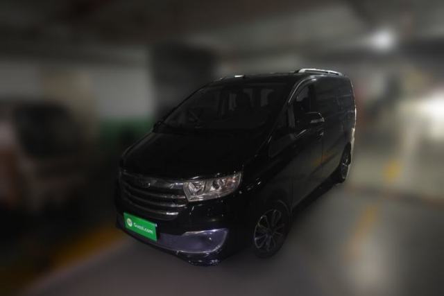 Used JAC Refine M3 2019 IKEA Edition 1.8L Luxury Smart Model