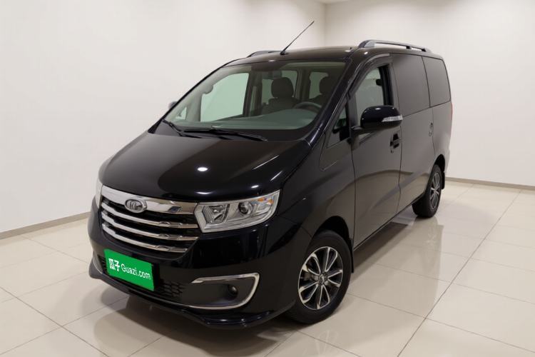 Ojetý JAC Refine M3 2019 IKEA Edition 1.8L Luxury Smart Model Guazi used car, China used car export, Used car for sale, Used  cars, Cheapest cars for sale