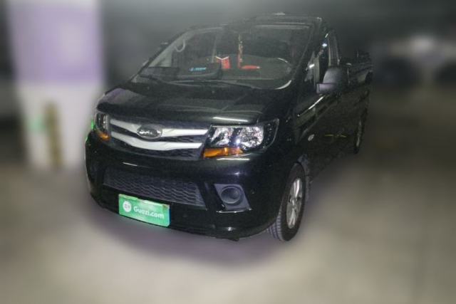 Used JAC Refine M3 2019 PLUS Maker Edition 1.8L Luxury Model