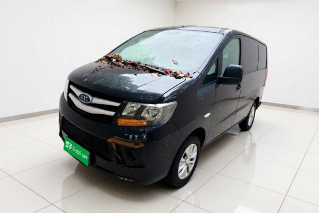 Used JAC Refine M3 2019 Creator Edition 1.6L Luxury Version