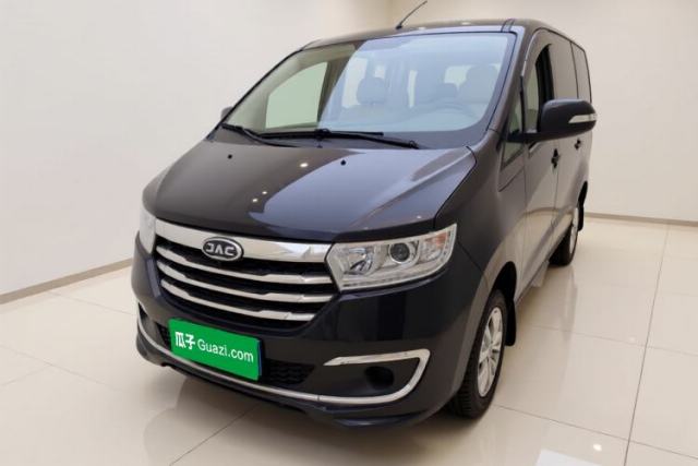 Used JAC Refine M3 2019 IKEA Edition 1.8L Luxury Model