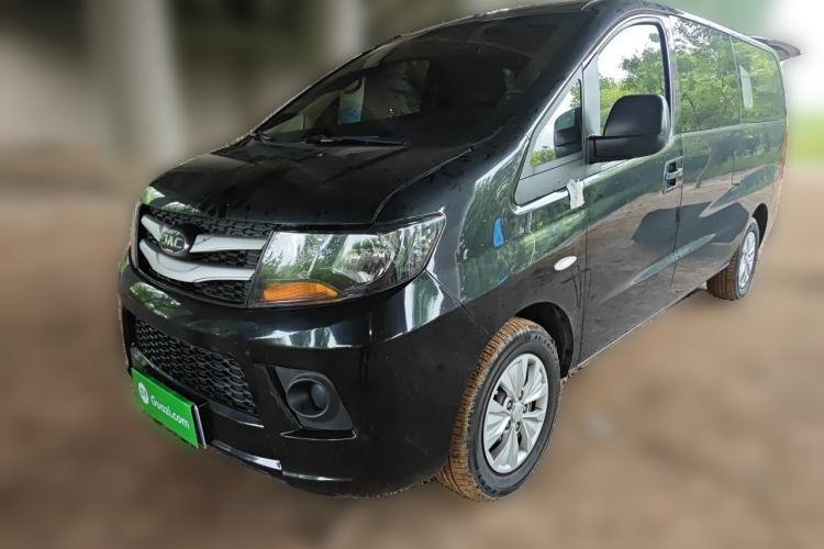 Used JAC Refine M3 2019 PLUS Maker Edition 1.8L Luxury Model Guazi used car, China used car export, Used car for sale, Used cars, Cheapest cars for sale