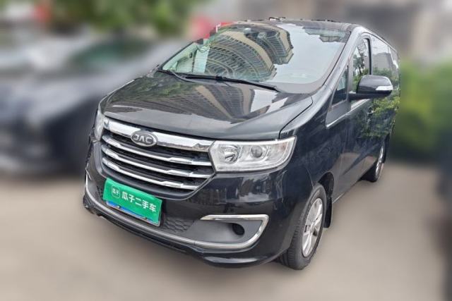 Used JAC Refine M3 2019 IKEA Edition 1.8L Luxury Model