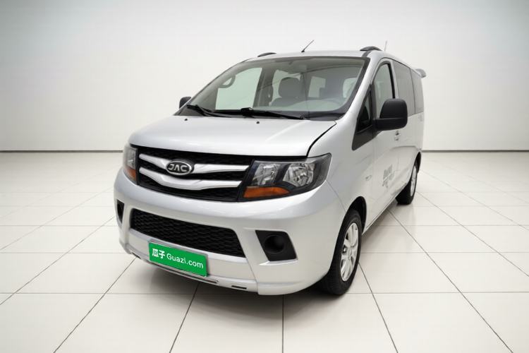 JAC Refine M3 2019 Creator Edition 1.8L Luxury Model d’occasion Guazi used car, China used car export, Used car for sale, Used cars, Cheapest cars for sale