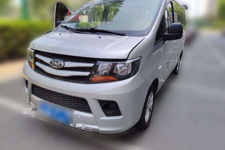 Used JAC Refine M3 2019 Creator Edition 1.8L Luxury Model Guazi used car, China used car export, Used car for sale, Used  cars, Cheapest cars for sale