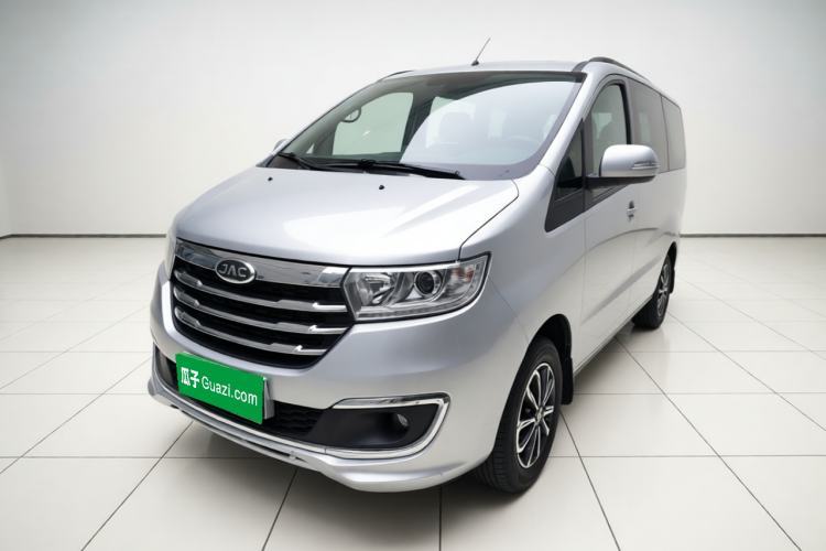 Ojetý JAC Refine M3 2019 IKEA Edition 1.8L Luxury Smart Model Guazi used car, China used car export, Used car for sale, Used  cars, Cheapest cars for sale