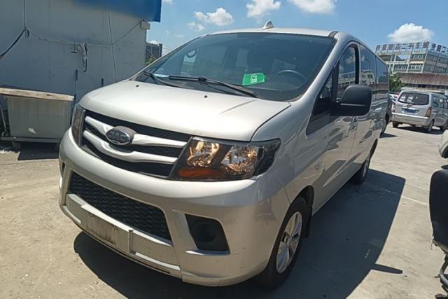 Used JAC Refine M3 2019 PLUS Maker Edition 1.8L Luxury Model