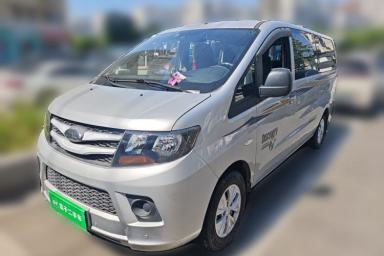 Used JAC Refine M3 2019 PLUS Maker Edition 1.8L Luxury Model
