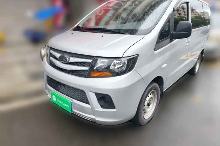Used JAC Refine M3 2019 1.8L 5-Seater Express Edition Guazi used car, China used car export, Used car for sale, Used  cars, Cheapest cars for sale