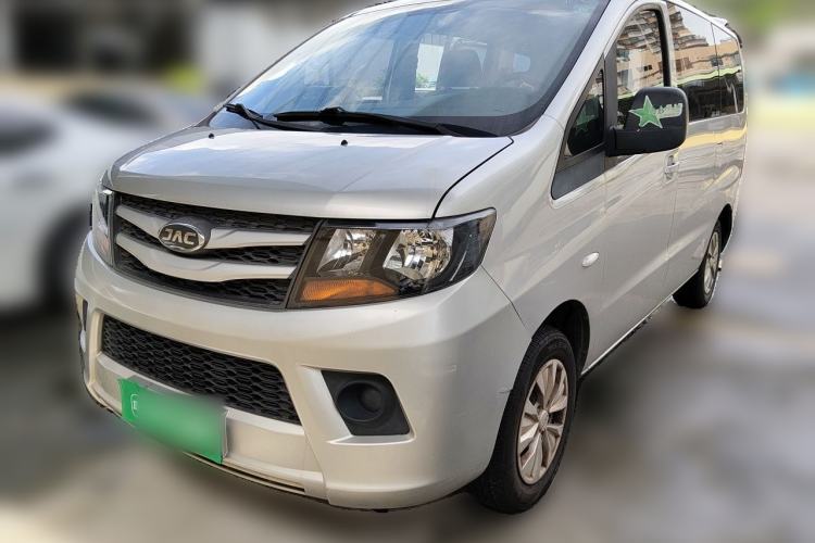 Used JAC Refine M3 2019 Creator Edition 1.8L Luxury Model Guazi used car, China used car export, Used car for sale, Used  cars, Cheapest cars for sale
