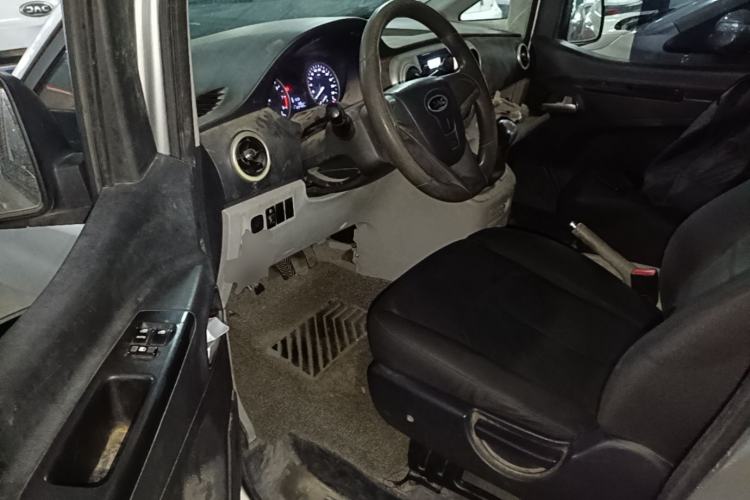 Used JAC Refine M3 2019 1.8L 5-Seater Express Edition Driver Seat