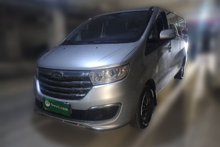 Used JAC Refine M3 2019 PLUS IKEA Edition 1.8L Luxury Model Guazi used car, China used car export, Used car for sale, Used JAC Refine cars, Cheapest cars for sale