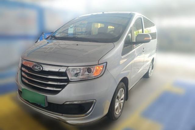 Used JAC Refine M3 2019 IKEA Edition 1.6L Luxury Model