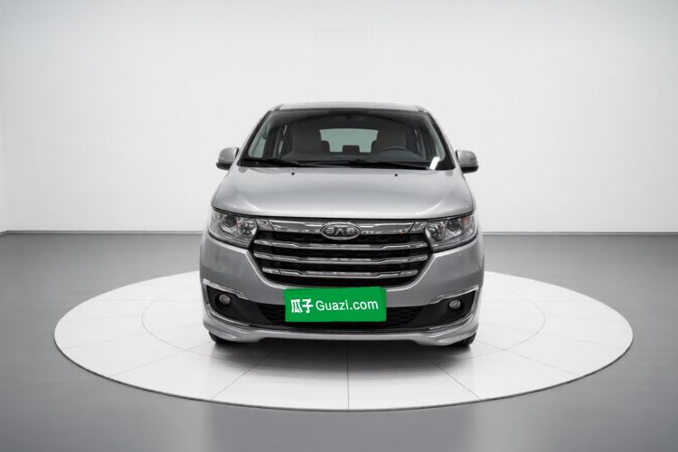 Used JAC Refine M3 2019 IKEA Edition 1.6L Luxury Smart Model Exterior 1