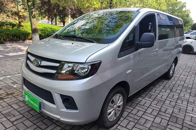 Used JAC Refine M3 2019 PLUS Maker Edition 1.8L Luxury Model Guazi used car, China used car export, Used car for sale, Used  cars, Cheapest cars for sale