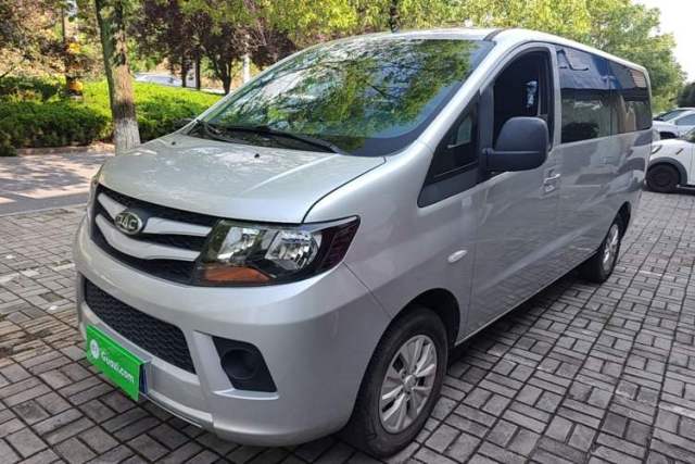 Used JAC Refine M3 2019 PLUS Maker Edition 1.8L Luxury Model